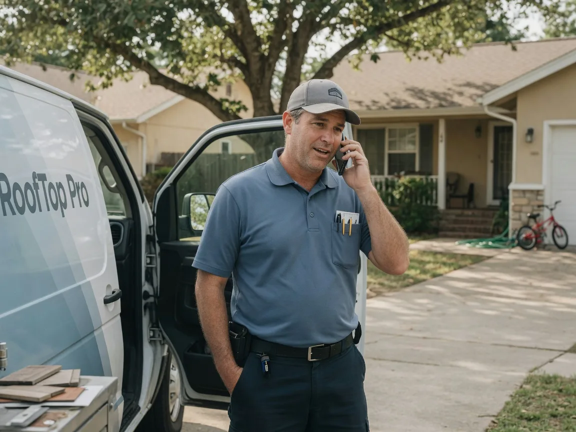 Roof Repair Ford, VA FAQs