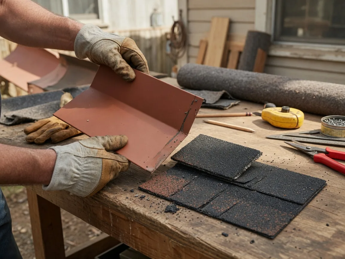 Roof Repair company in Ford, VA
